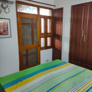 Bedroom in 3 BHK Apartment at Sector 11 Dwarka – for Rent