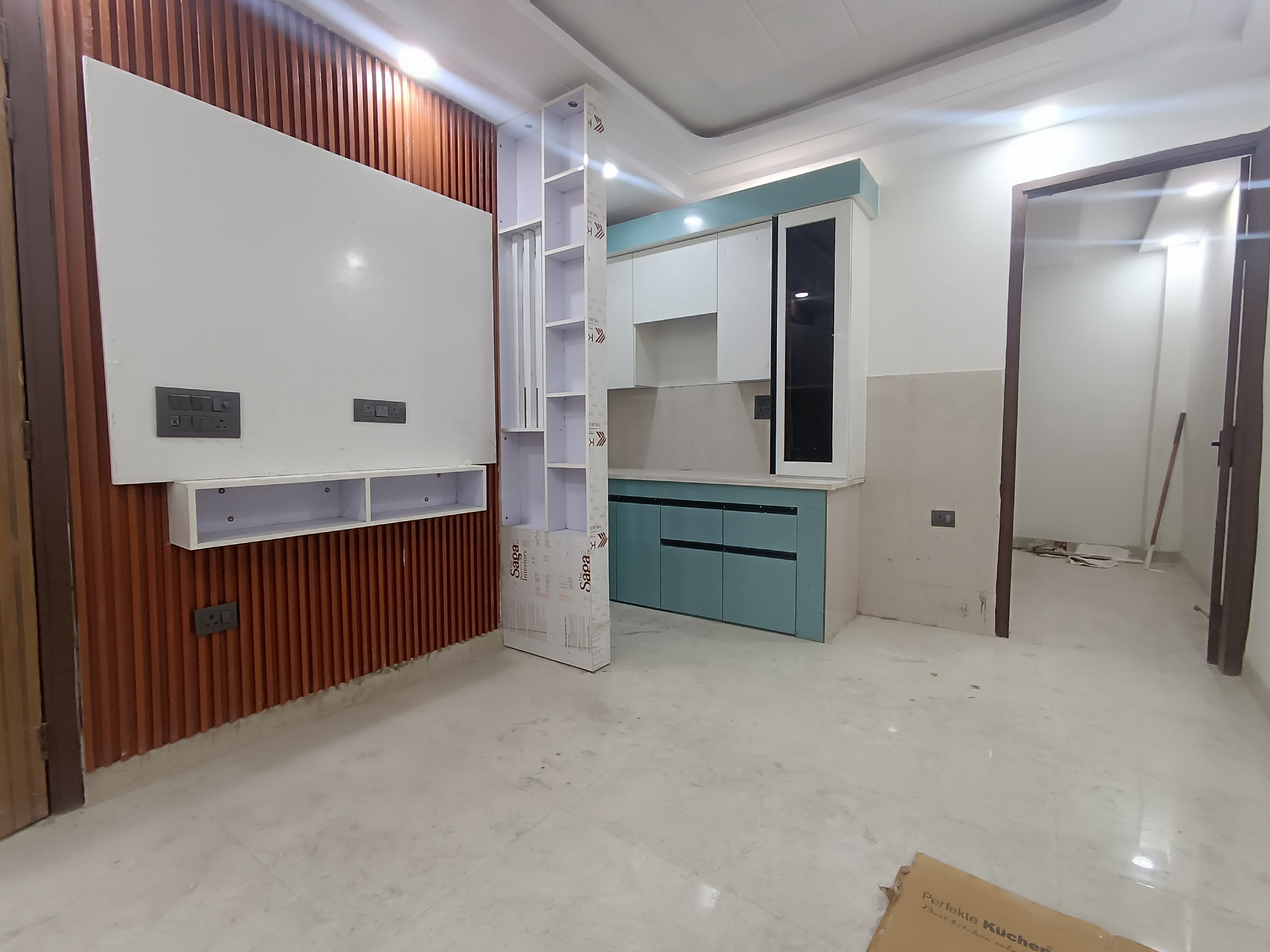 2 BHK Builder Floor For Sale in Govindpuri
