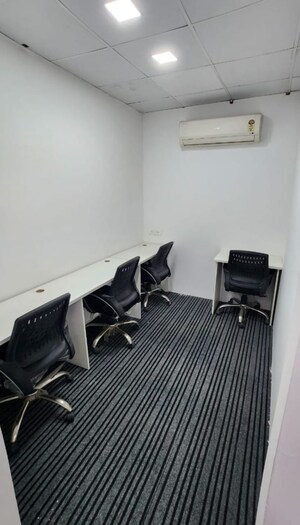 Team Area in  Office Space at Sector 63 – for Rent