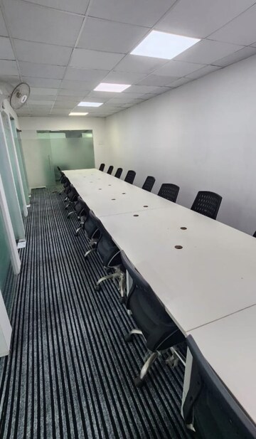 Team Area in  Office Space at Sector 63 – for Rent