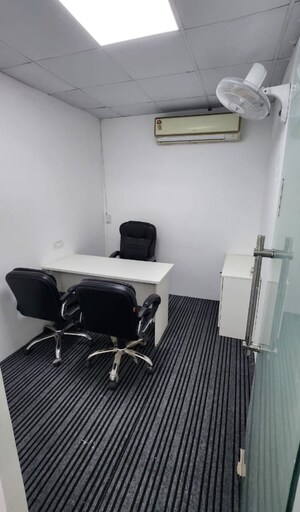 Team Area in  Office Space at Sector 63 – for Rent