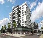 2 BHK 1000 Sq.Ft. Apartment in Sai Ambience & Sai Vision