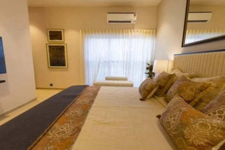 Bedroom, siruseri 2 Bedroom 1043 Sq.Ft. Apartment In Siruseri Chennai 9642007