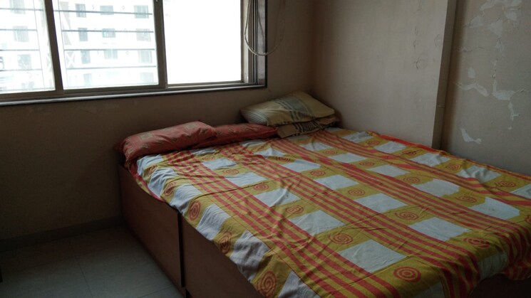 Bedroom, llyod-estate 2 Bedroom 750 Sq.Ft. Apartment In Wadala Mumbai 9642074