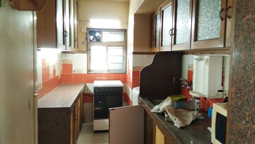 Team Area in 2 BHK Apartment at Llyod Estate, Wadala – for Sale