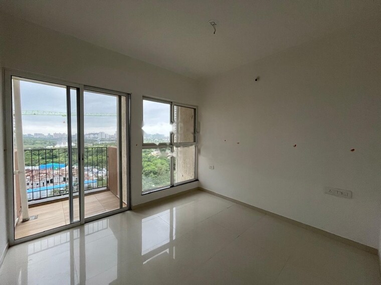 Room, godrej-boulevard 3 Bedroom 1235 Sq.Ft. Apartment In Manjari Pune 9642140