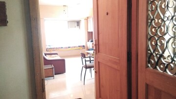 Bathroom in 2 BHK Apartment at Llyod Estate, Wadala – for Sale