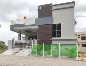 2 BHK Villa For Sale in Vepagunta
