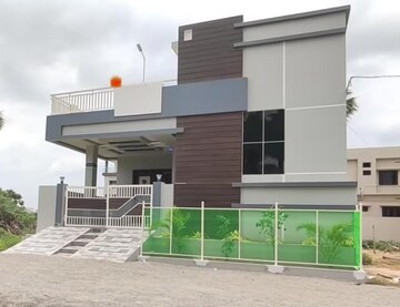 2 BHK Villa For Sale in Vepagunta