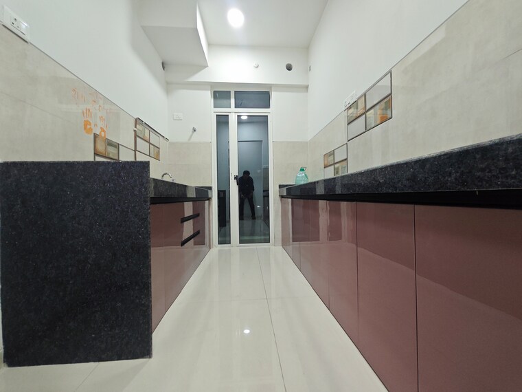 undefined, marathon-nexzone 2 Bedroom 745 Sq.Ft. Apartment In New Panvel Navi Mumbai 9642212