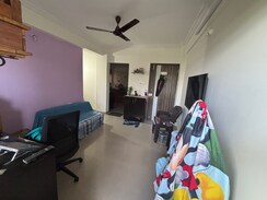 1 BHK Apartment For Sale in Devakis Flying Heights