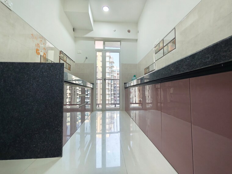 undefined, marathon-nexzone 2 Bedroom 745 Sq.Ft. Apartment In New Panvel Navi Mumbai 9642212