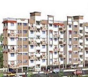 3 BHK Apartment For Rent in RK Lunkad Nisarg Nirmiti, Pimple Saudagar