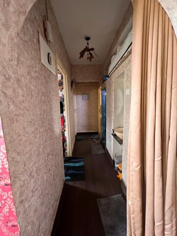 Building Lobby in 2 BHK Apartment at Sai Nagar Seva CHS, Andheri West – for Rent