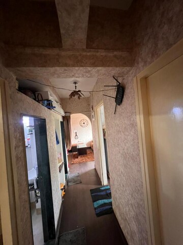 Building Lobby in 2 BHK Apartment at Sai Nagar Seva CHS, Andheri West – for Rent