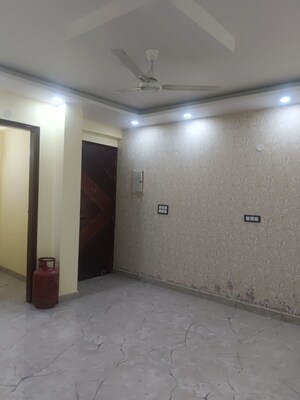 Room in 2 BHK Builder Floor at Chattarpur – for Sale