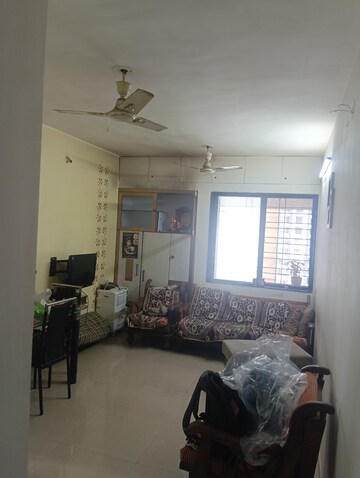 1 BHK Apartment For Sale in Vastushree Adrina, Mundhwa