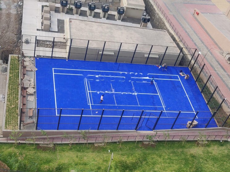 Exterior View, puravankara-silversands 1 Bedroom 306 Sq.Ft. Apartment In Mundhwa Pune 9642189