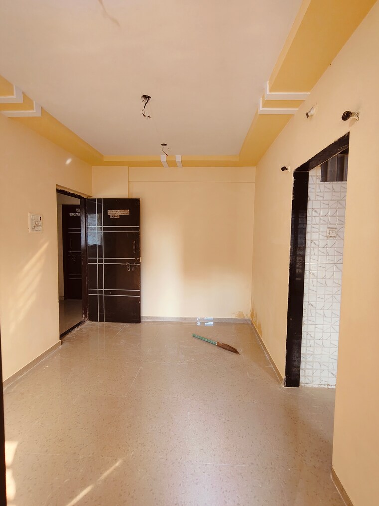 Room, shree-manibhadra-heights 1 Bedroom 565 Sq.Ft. Apartment In Nalasopara West Palghar 9641967