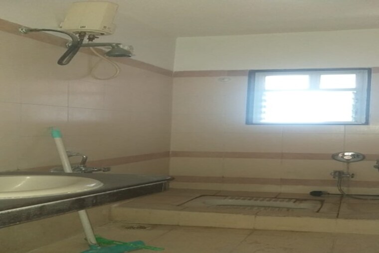 Bathroom, rk-lunkad-nisarg-nirmiti 3 Bedroom 1460 Sq.Ft. Apartment In Pimple Saudagar Pune 9642192