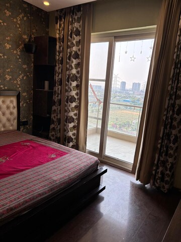 3 BHK Apartment For Sale in Orchid Petals, Sector 49