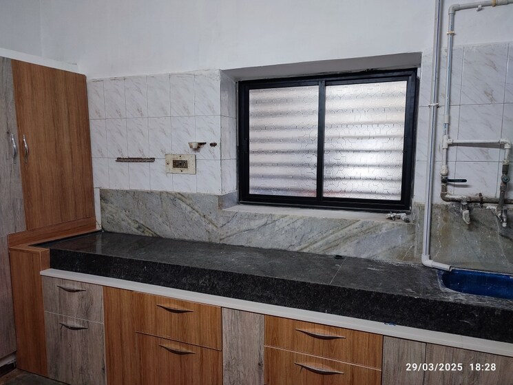 Kitchen, gulbai tekra 2 Bedroom 1400 Sq.Ft. Apartment In Gulbai Tekra Ahmedabad 9642324