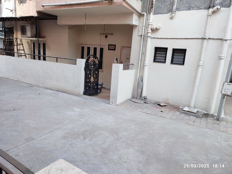 Exterior View, gulbai tekra 2 Bedroom 1400 Sq.Ft. Apartment In Gulbai Tekra Ahmedabad 9642324