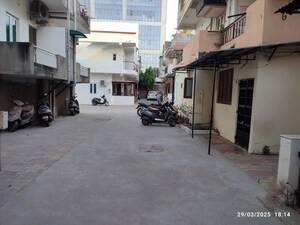 2 BHK Apartment – Exterior View View at Gulbai Tekra - for Rent