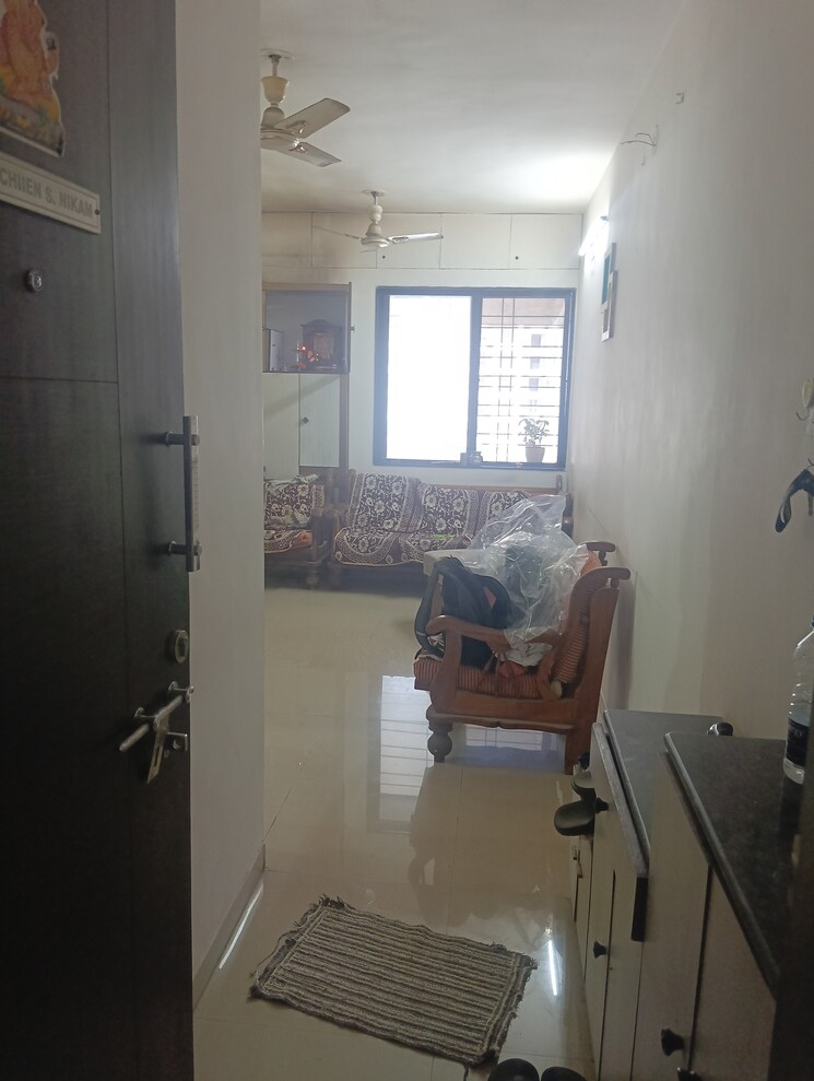 Bathroom, vastushree-adrina 1 Bedroom 705 Sq.Ft. Apartment In Mundhwa Pune 9642329