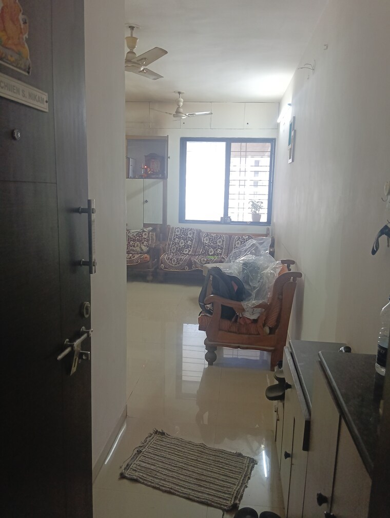 Bathroom, vastushree-adrina 1 Bedroom 705 Sq.Ft. Apartment In Mundhwa Pune 9642329