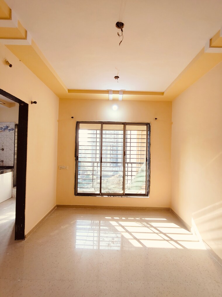 Room, shree-manibhadra-heights 1 Bedroom 565 Sq.Ft. Apartment In Nalasopara West Palghar 9641967