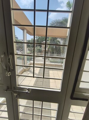 Balcony in 4 BHK Villa at Kolte Patil Life Republic, Hinjewadi – for Rent