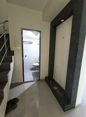 Master Bedroom in 4 BHK Villa at Kolte Patil Life Republic, Hinjewadi – for Rent