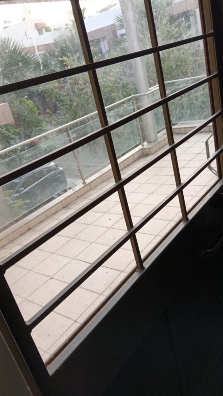 Balcony, kolte-patil-life-republic 4 Bedroom 1500 Sq.Ft. Villa In Hinjewadi Pune 9642347