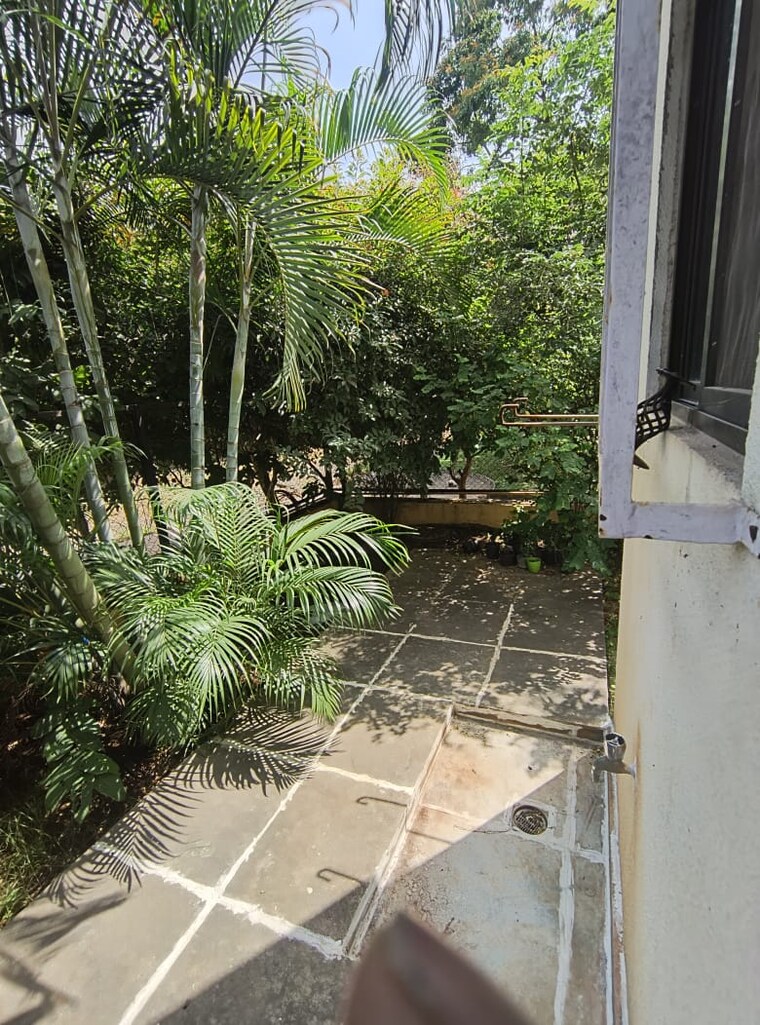 Balcony, kolte-patil-life-republic 4 Bedroom 1500 Sq.Ft. Villa In Hinjewadi Pune 9642347