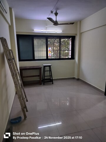 Room in 1 BHK Apartment at Sudam Vatika CHS, Dombivli East – for Rent
