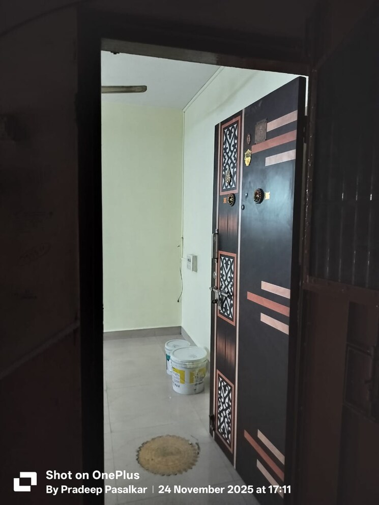 undefined, sudam-vatika-chs 1 Bedroom 431 Sq.Ft. Apartment In Dombivli East Thane 9642278