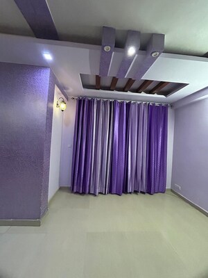 Living Room in 2 BHK Apartment at Omaxe Heights, Sector 86 – for Rent