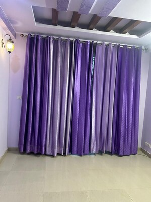 Bedroom in 2 BHK Apartment at Omaxe Heights, Sector 86 – for Rent