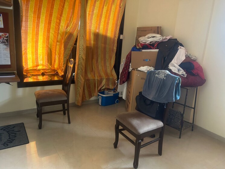 Living Room, diamond-garden 2 Bedroom 750 Sq.Ft. Apartment In Chembur Mumbai 9642286