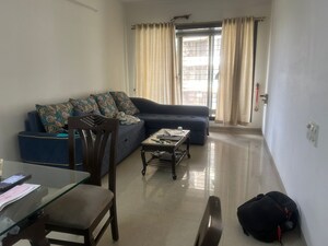 2 BHK Apartment For Rent in Diamond Garden, Chembur