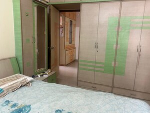 Building Lobby in 2 BHK Apartment at Diamond Garden, Chembur – for Rent