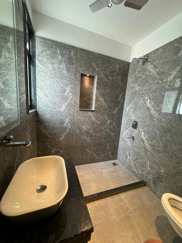 Furnished Amenities in 3.5 BHK Apartment at Emaar The Enclave, Sector 66 – for Sale