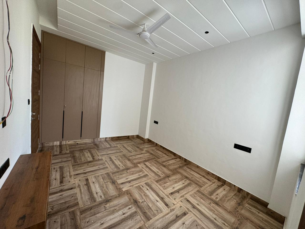 3.5 BHK 1920 Sq.Ft. Apartment in Emaar The Enclave