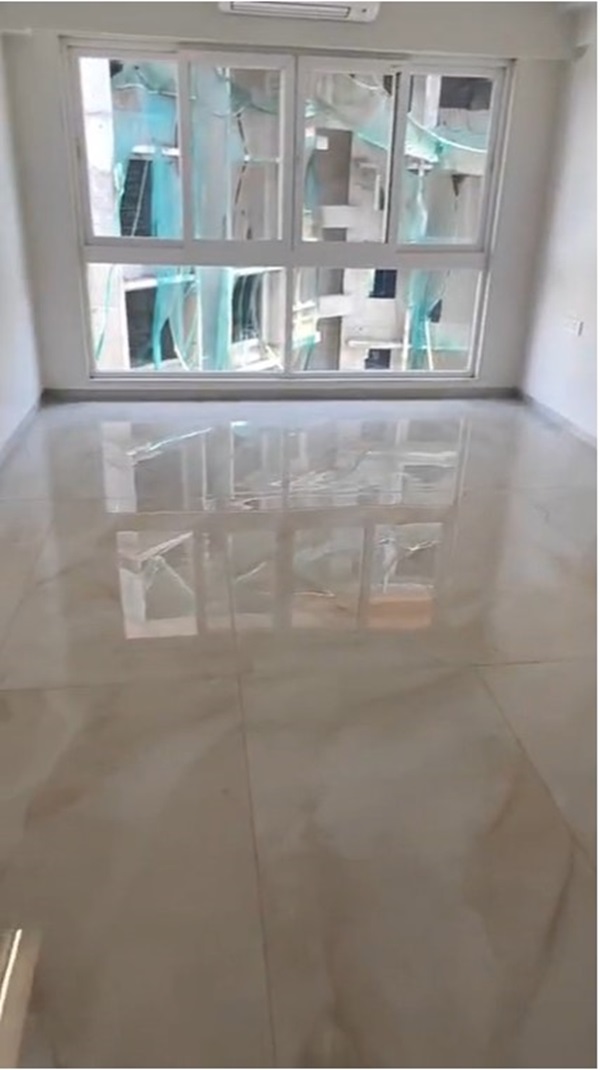 3 BHK Apartment For Rent in Concrete Sai Samast