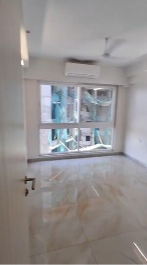 Bedroom in 3 BHK Apartment at Concrete Sai Samast, Chembur – for Rent