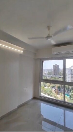 Bedroom in 3 BHK Apartment at Concrete Sai Samast, Chembur – for Rent