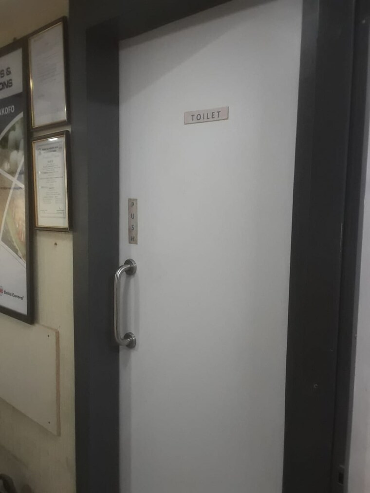 undefined, camac street Commercial Office Space 1093 Sq.Ft. In Camac Street Kolkata 9642284