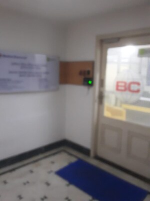 Furnished Amenities in  Office Space at Camac Street – for Rent