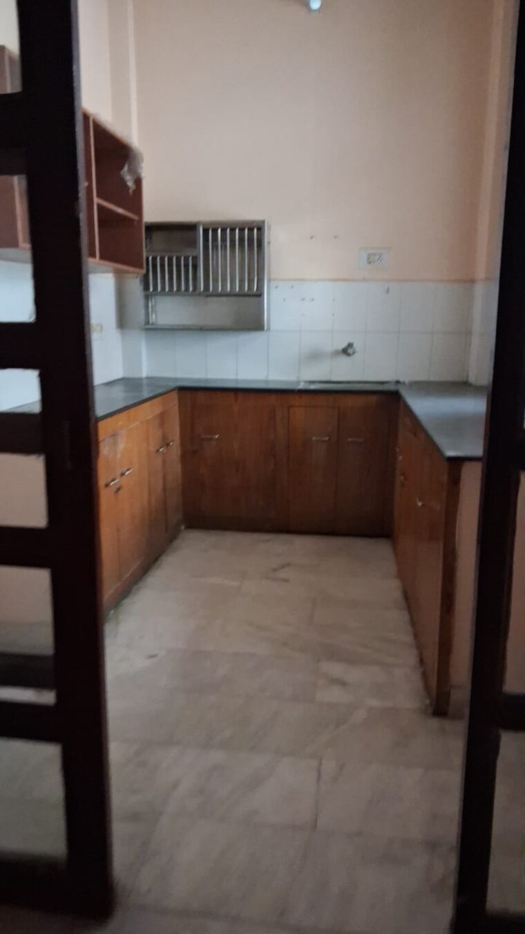 Kitchen, aliganj 2 Bedroom 2300 Sq.Ft. Villa In Aliganj Lucknow 9642287